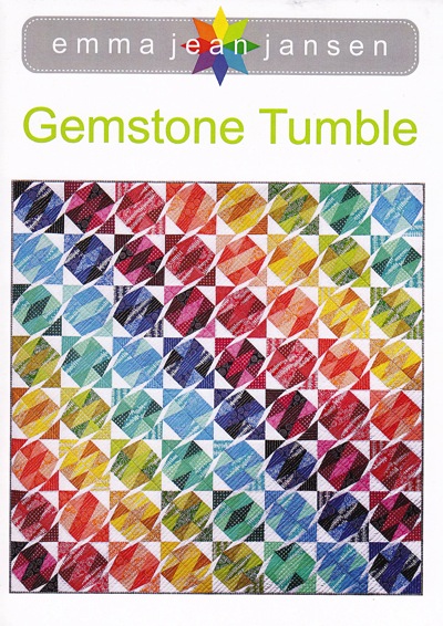Gemstone Tumble