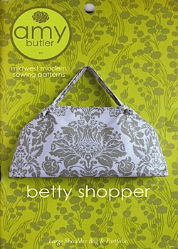 Betty Shopper