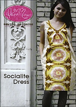 Socialite Dress