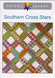 Southern Cross Stars