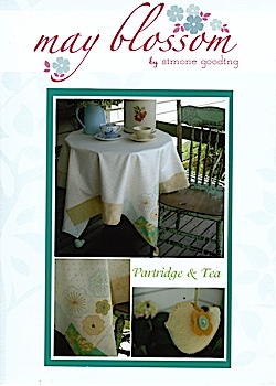 Partridge & Tea