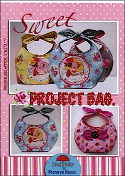 Sweet Project Bag
